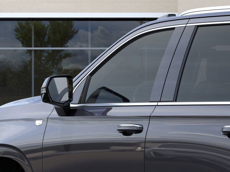 2026 Cadillac Escalade Luxury photo 12