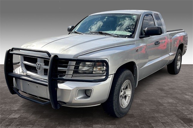 2009 Dodge Dakota BigHorn