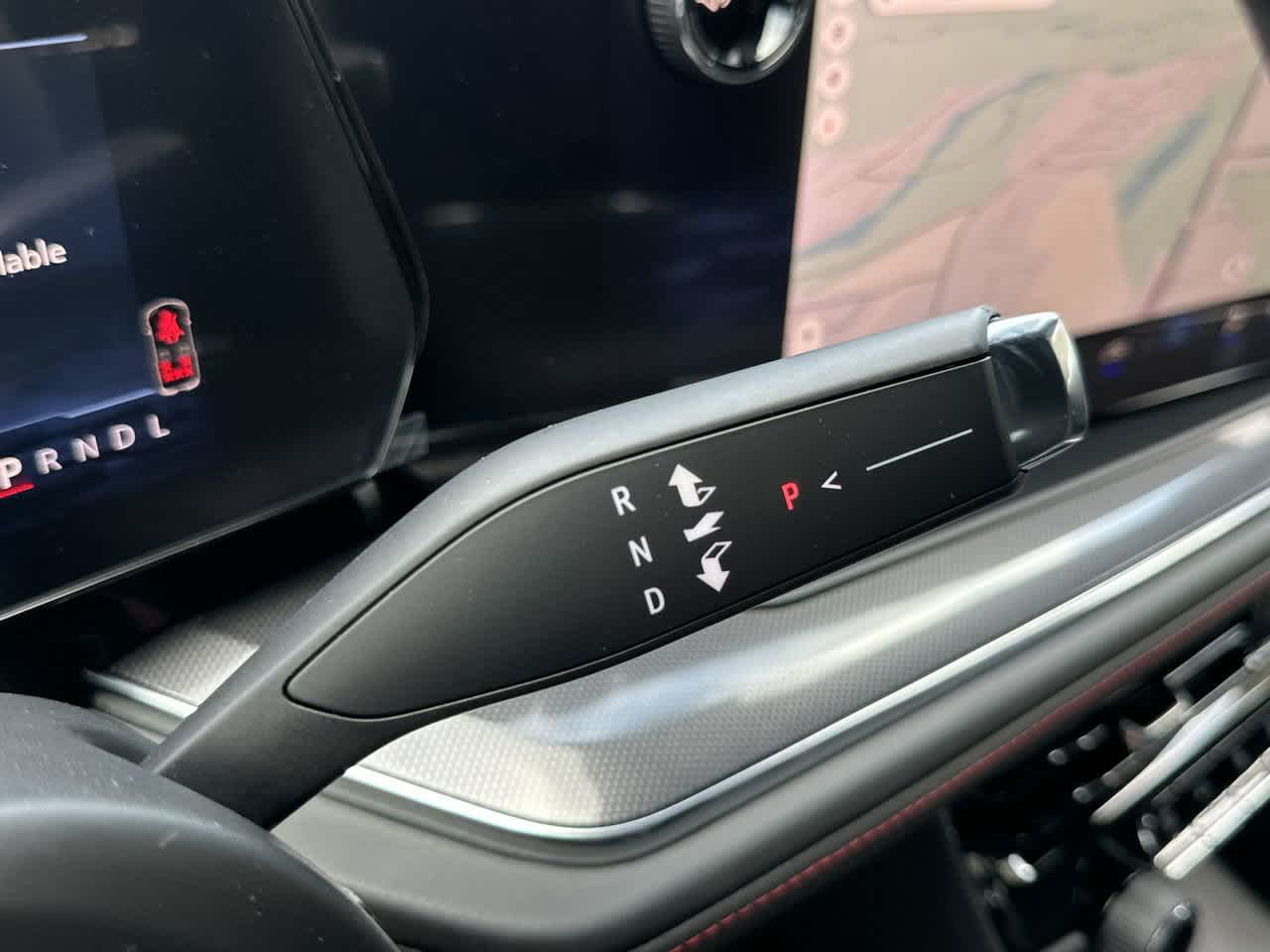 2025 Chevrolet Suburban RST photo 24