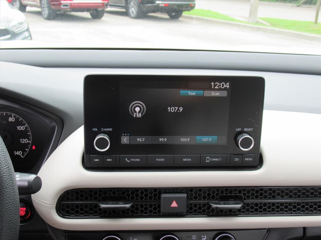 2024 Honda HR-V LX photo 21