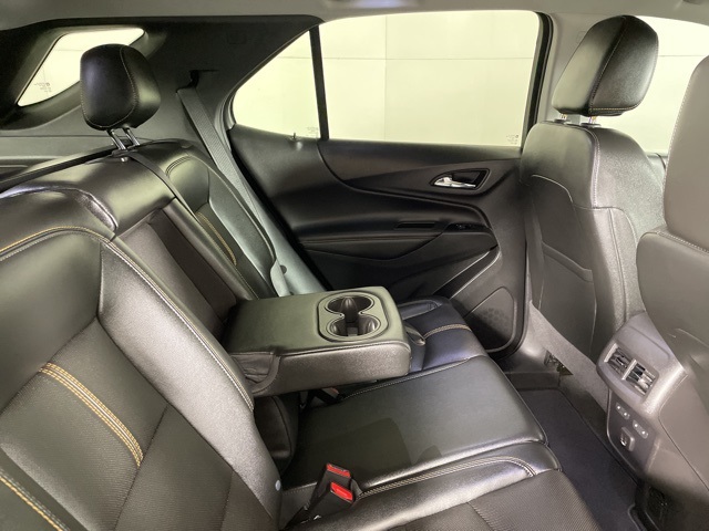 2023 Chevrolet Equinox Premier photo 17