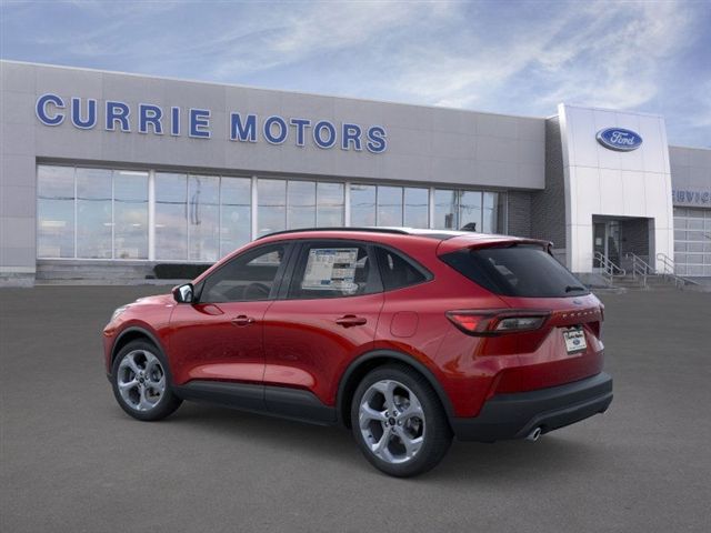 2026 FORD ESCAPE - Image 27