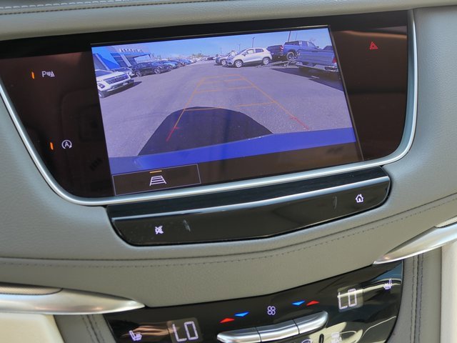 2023 Cadillac XT5 Premium Luxury photo 21