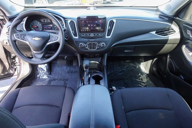 2022 Chevrolet Malibu 1LT photo 19
