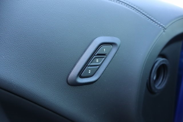 2021 Dodge Challenger R/T Scat Pack photo 8