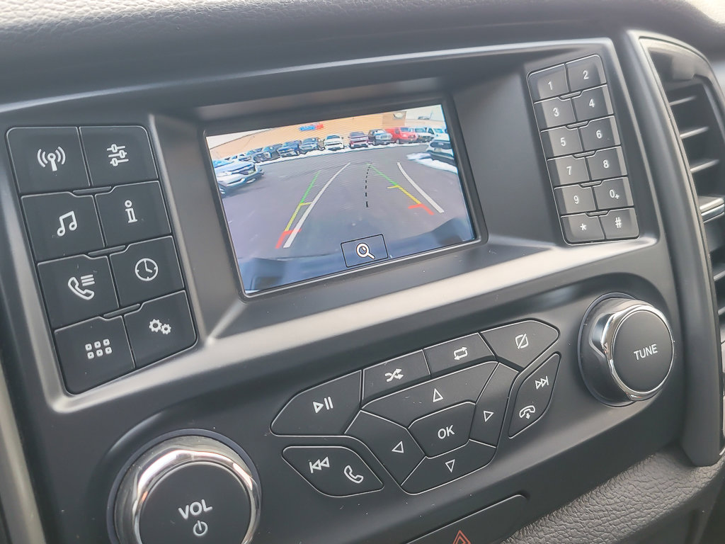 2020 FORD RANGER - Image 11