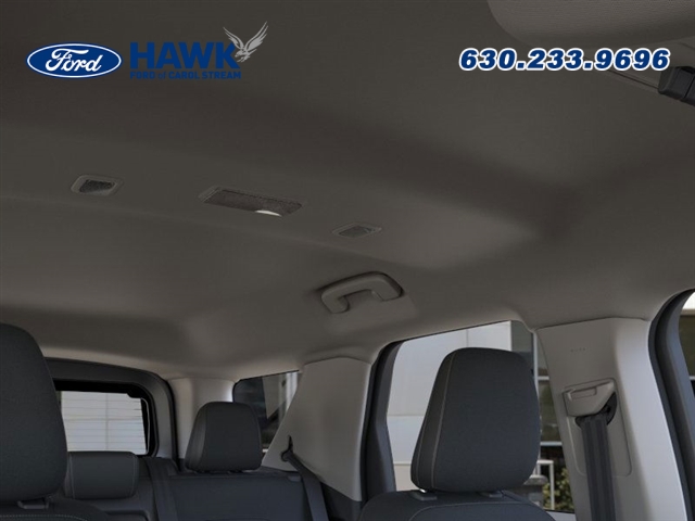2025 Ford Bronco Sport Big Bend photo 21