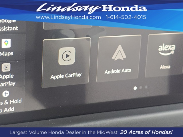 2026 Honda Passport TrailSport Elite photo 3