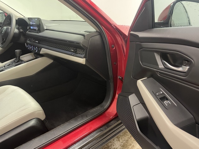 2024 Honda Accord EX photo 15