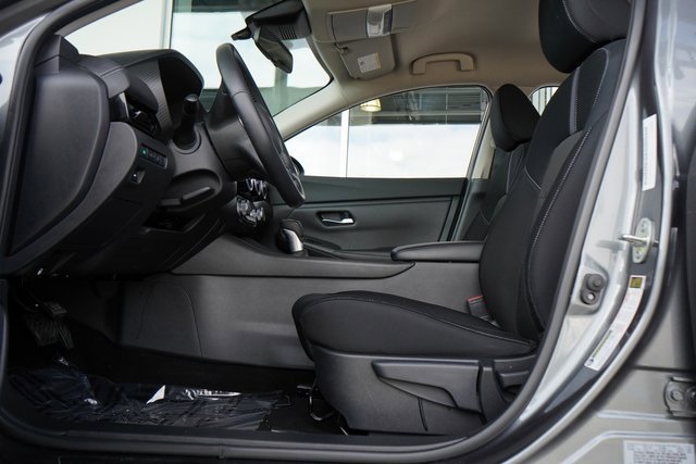 2021 Nissan Sentra SV photo 20