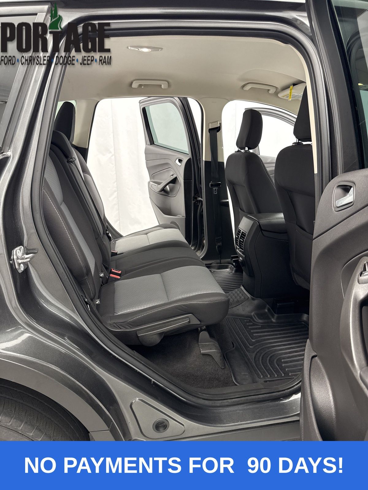 2018 Ford Escape SE photo 25