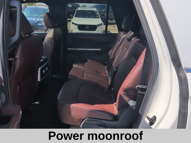 2024 Ford Expedition MAX Limited photo 10