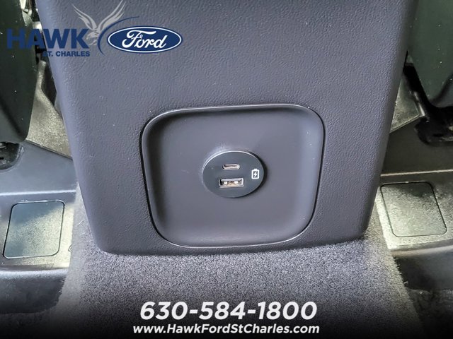 2022 FORD ESCAPE - Image 36