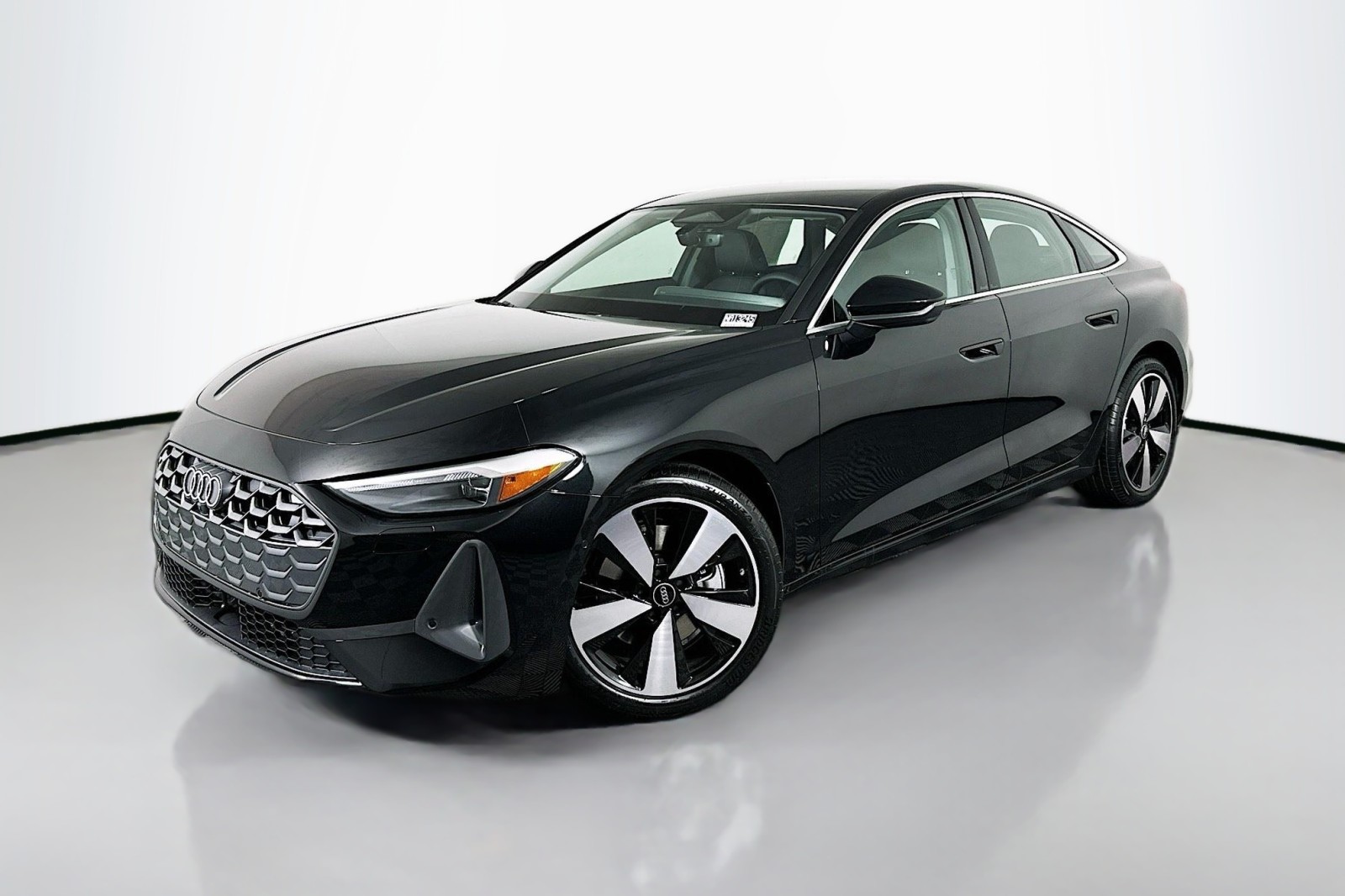 2025 Audi A4 Premium's photo