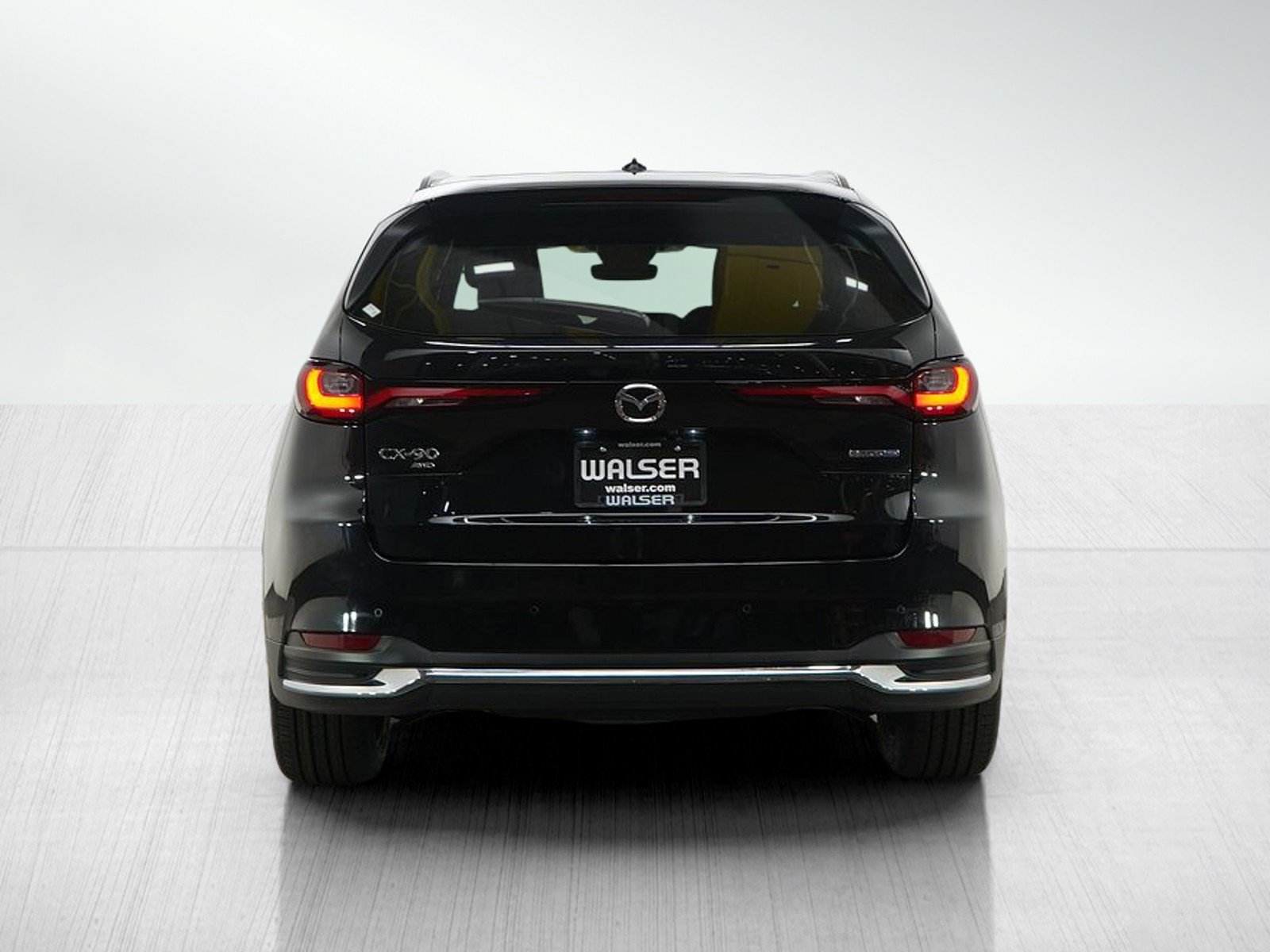 2024 Mazda CX-90 Premium Plus photo 4