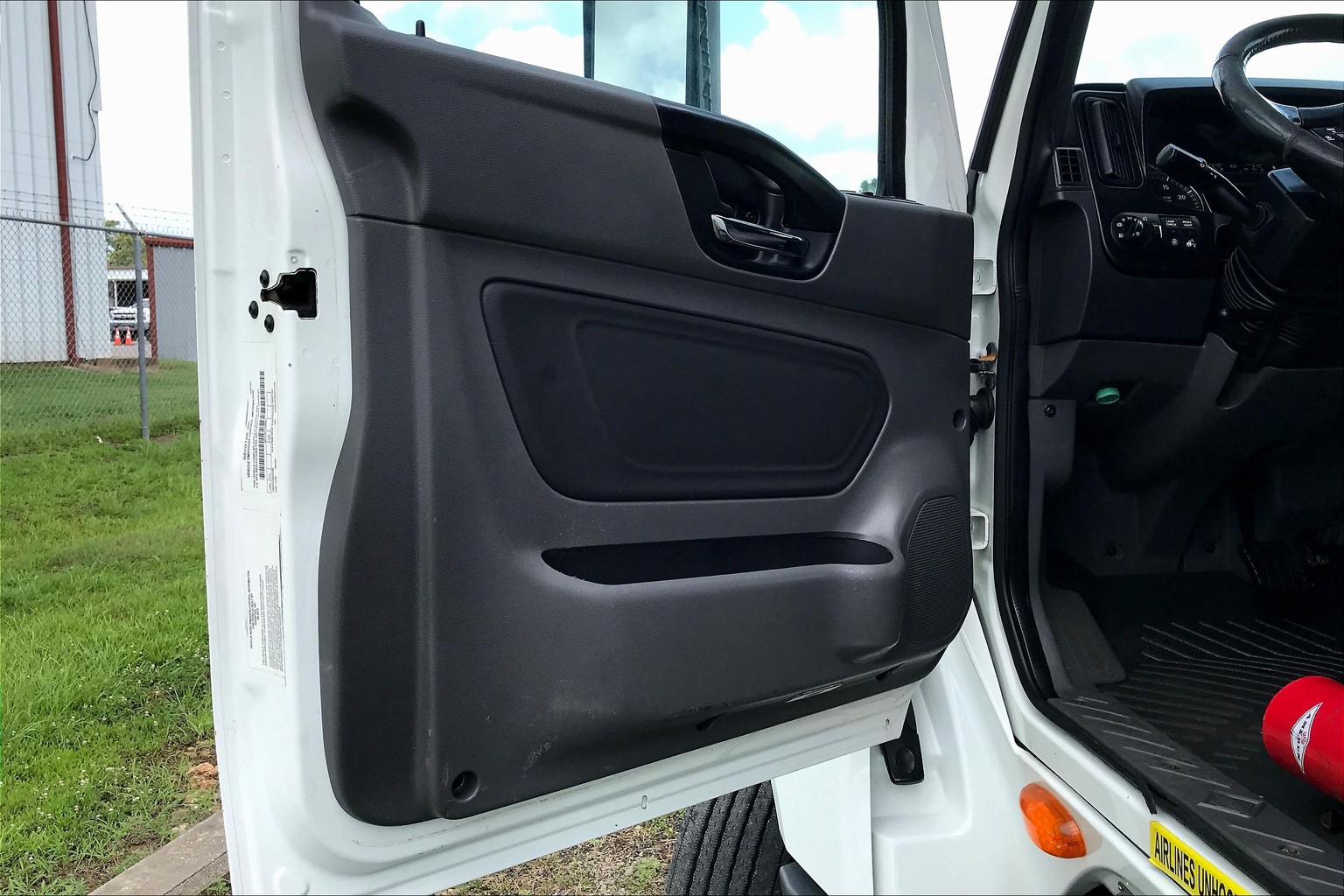 Used 2020 WHITE International  image 29