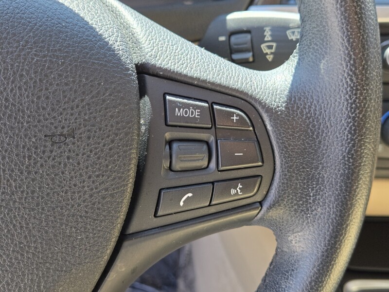 2015 Bmw 320i photo 16