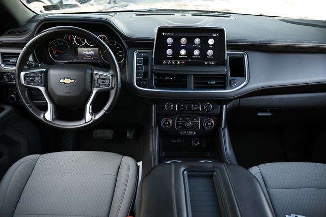 2021 Chevrolet Tahoe LS photo 26