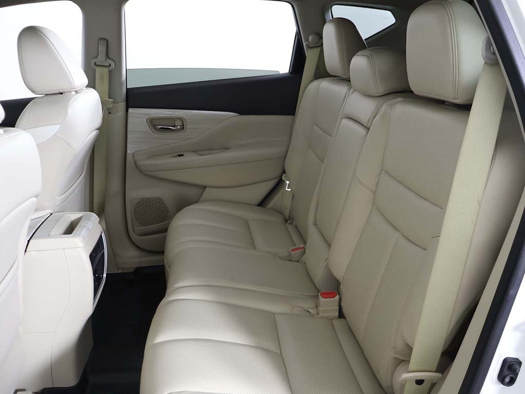2015 Nissan Murano SL photo 32