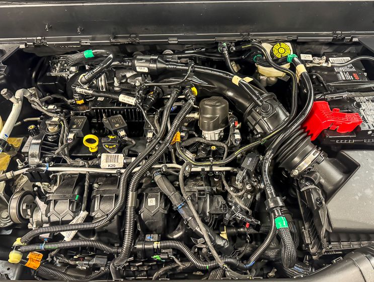 2024 FORD MAVERICK - Image 25