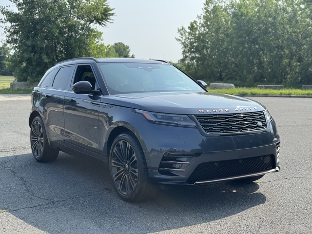 2026 Land Rover Range Rover Velar P400 Autobiography photo 6