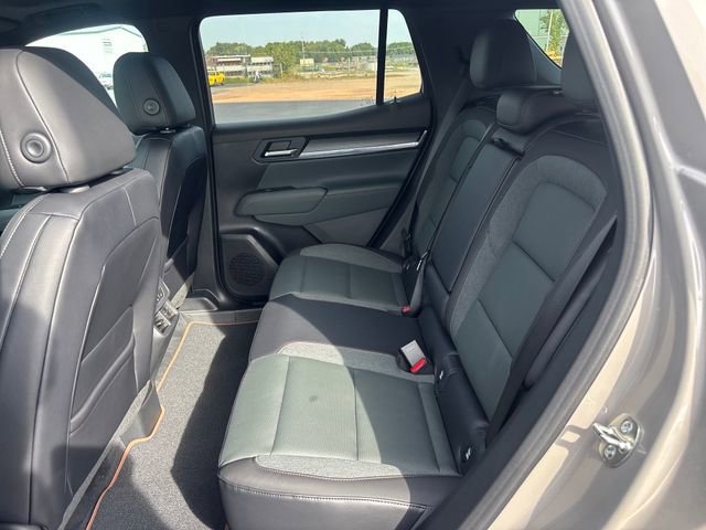 2026 Gmc Terrain AT4 photo 7