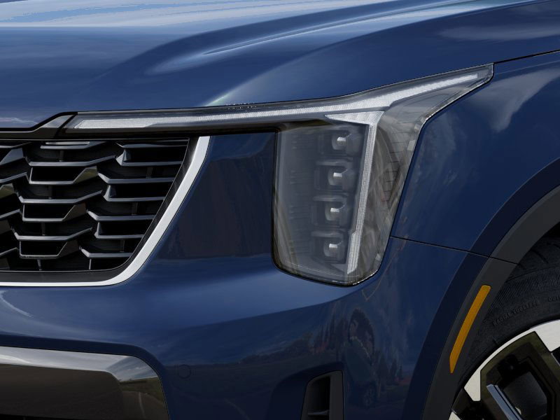 2025 Kia Sorento S photo 10