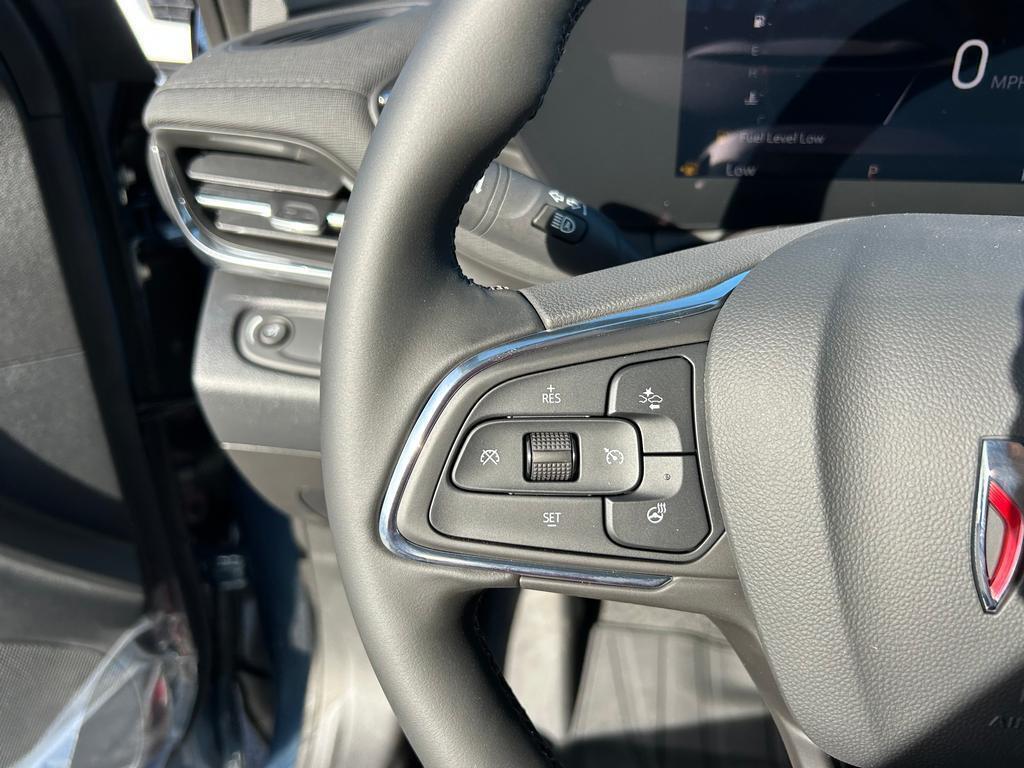 2026 Buick Envista Preferred photo 11