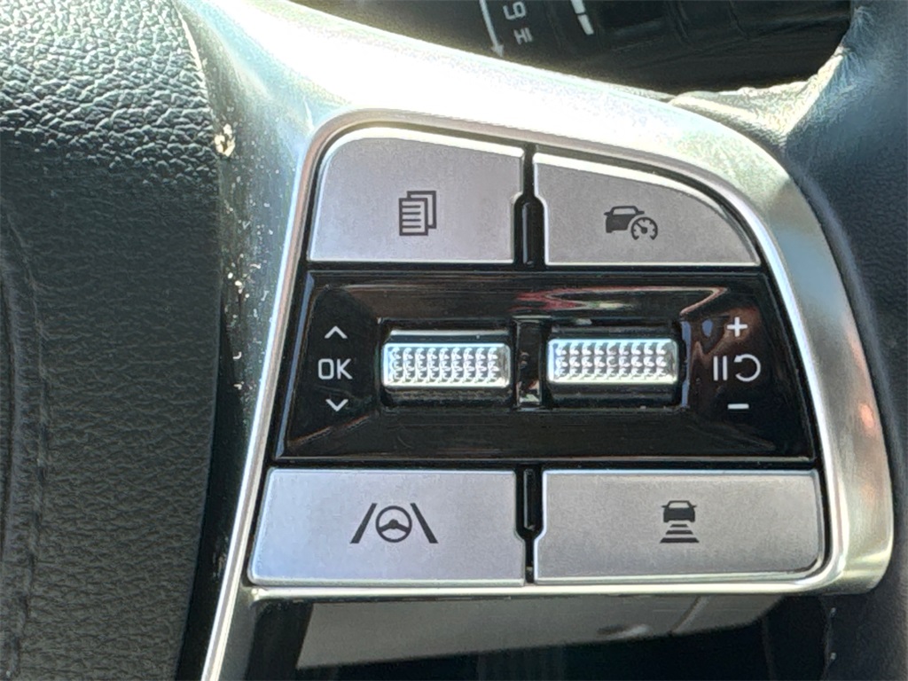 2024 Kia Telluride S photo 23