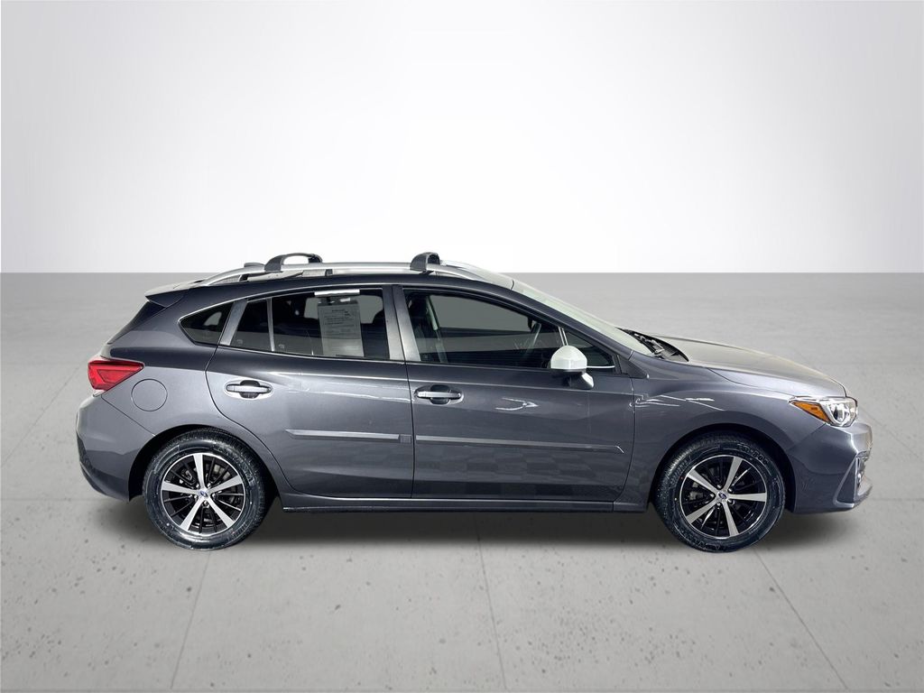 2019 Subaru Impreza 2.0i Premium photo 5