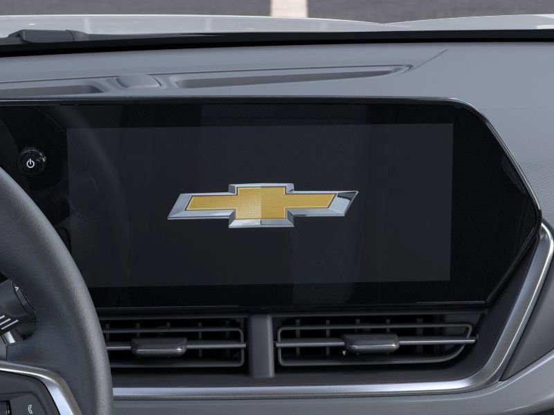 2025 Chevrolet Trax LT photo 18