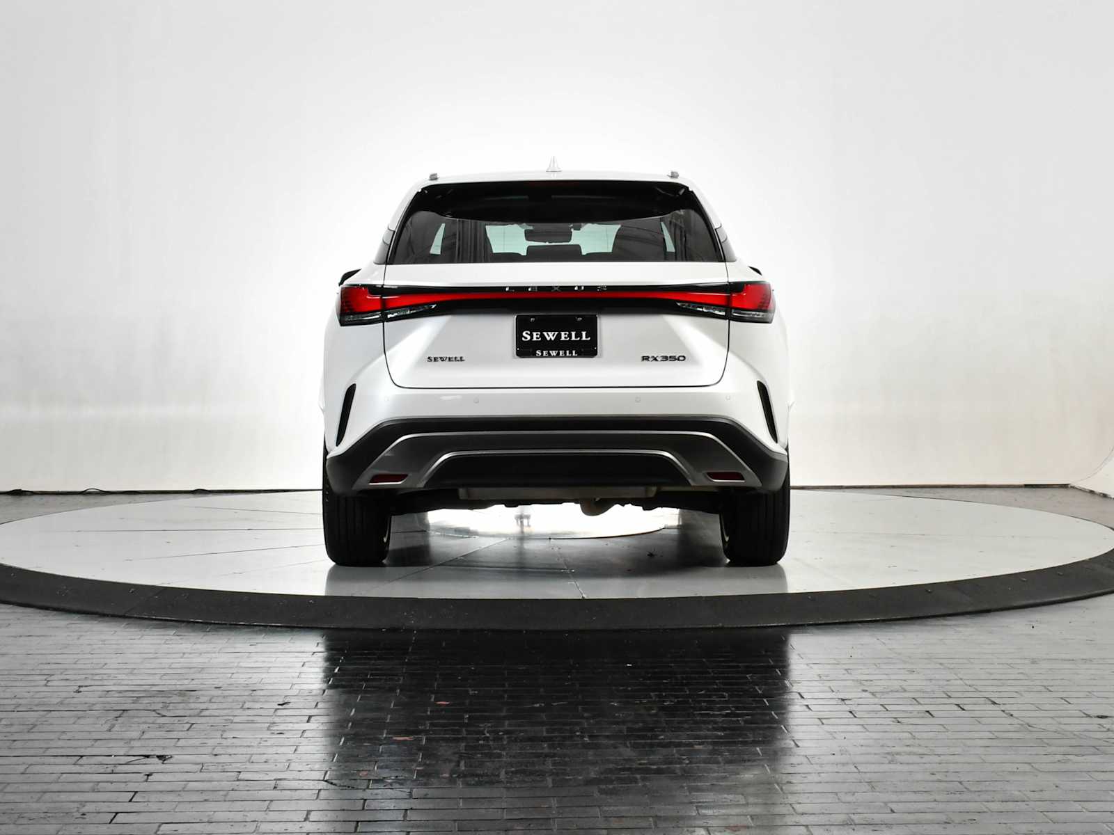 2024 Lexus RX Premium photo 3