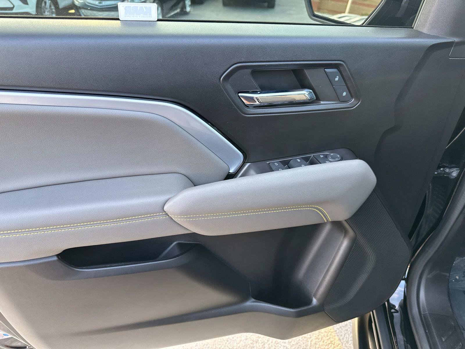 2024 Chevrolet Colorado ZR2 photo 14