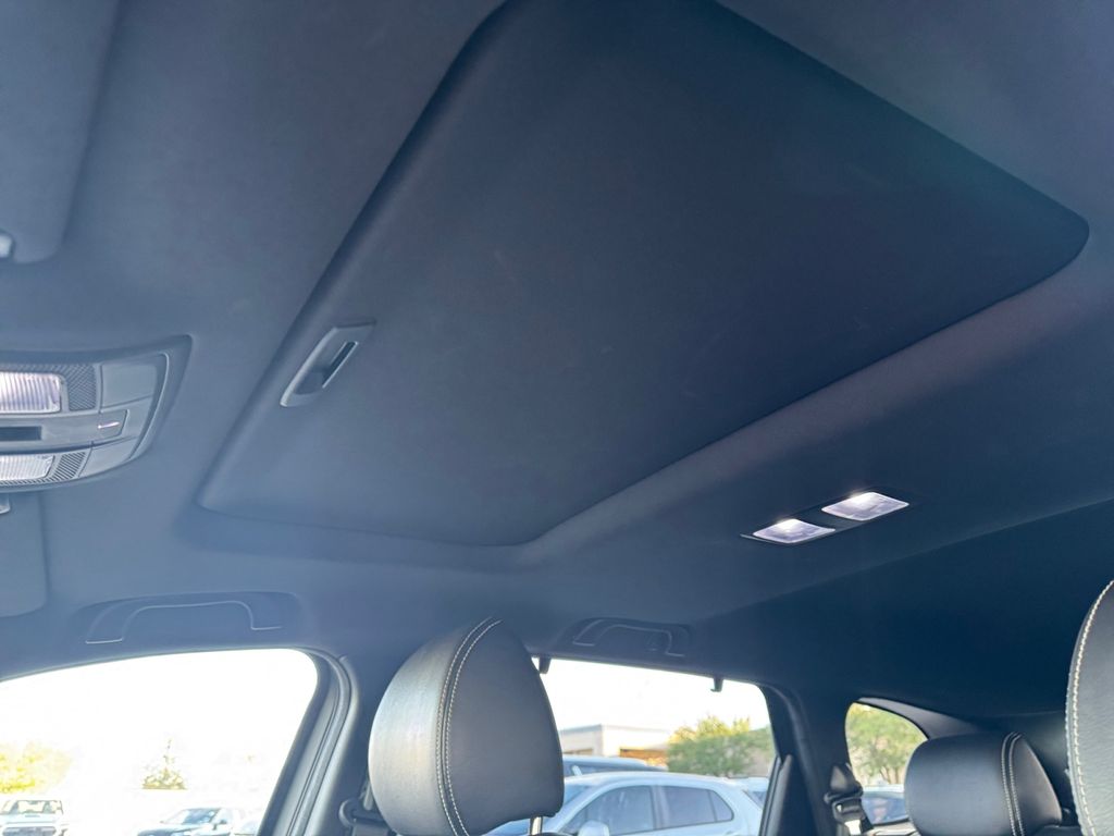 2023 Mazda CX-9 Grand Touring photo 23