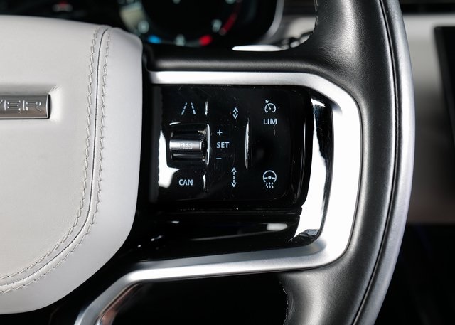 2023 Land Rover Range Rover Sport SE photo 23