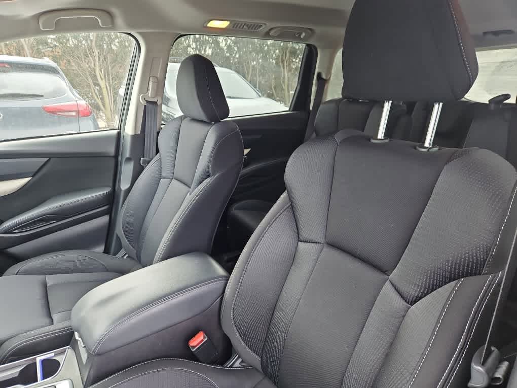 2019 Subaru Ascent Premium photo 3