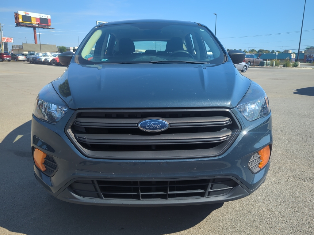 2019 Ford Escape S photo 7
