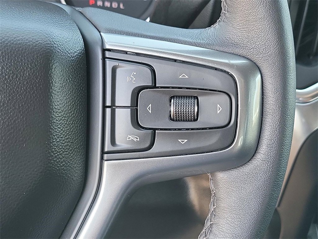 2022 Chevrolet Silverado 1500 RST photo 37