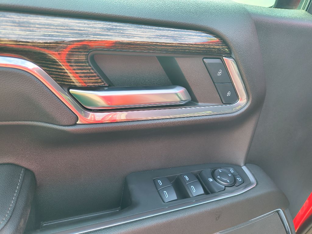 2024 Gmc Sierra 1500 Elevation photo 16