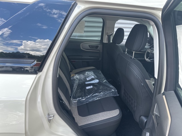 2025 Ford Bronco Sport Big Bend photo 27