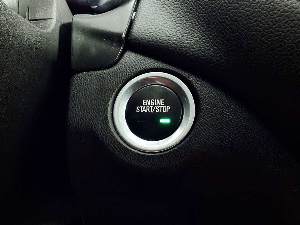2022 Chevrolet Equinox LT photo 5