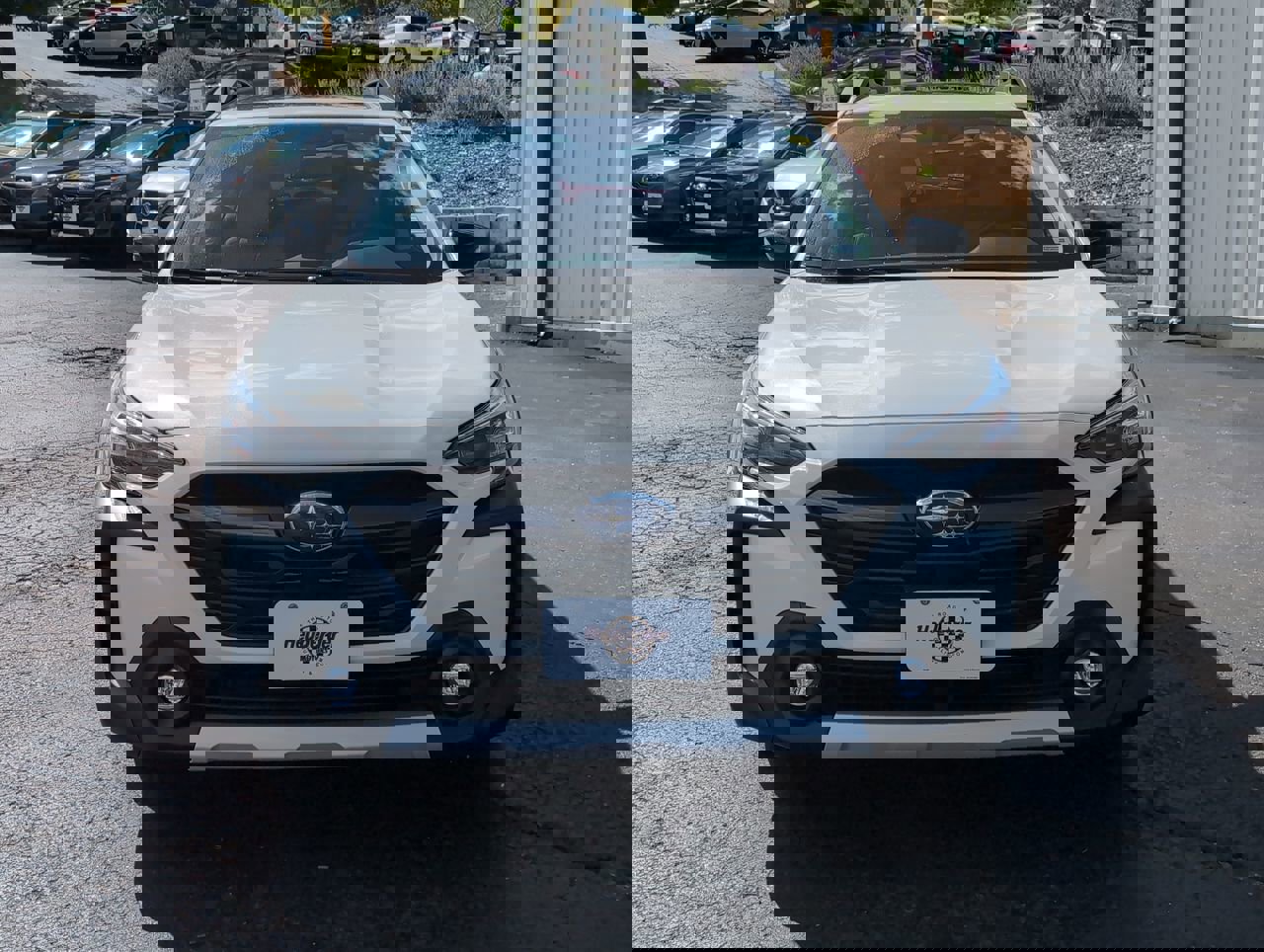 2024 Subaru Outback Limited photo 2