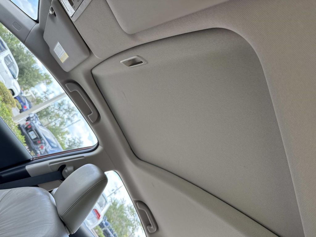 2015 Honda Civic EX-L photo 36