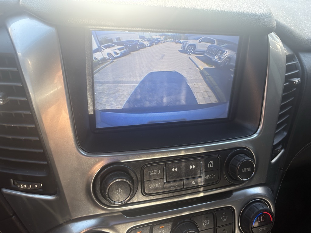 2019 Chevrolet Tahoe LT photo 21