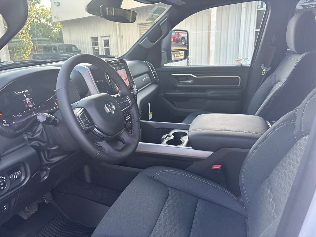 2025 Ram 1500 Big Horn Lone Star photo 2