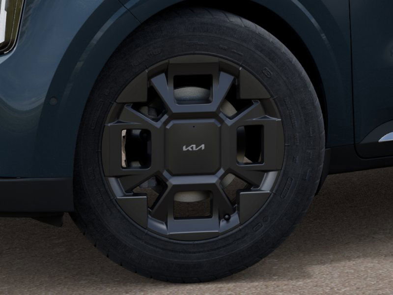 2026 Kia Carnival SX photo 9