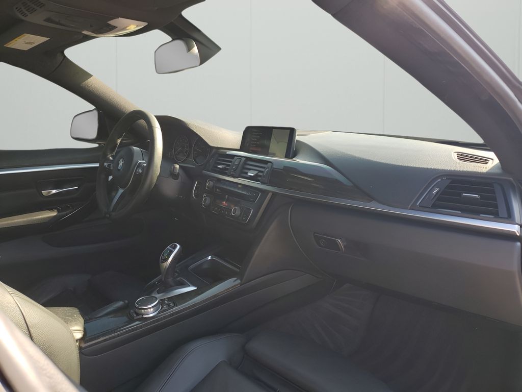 2015 Bmw 428i Gran Coupe photo 13