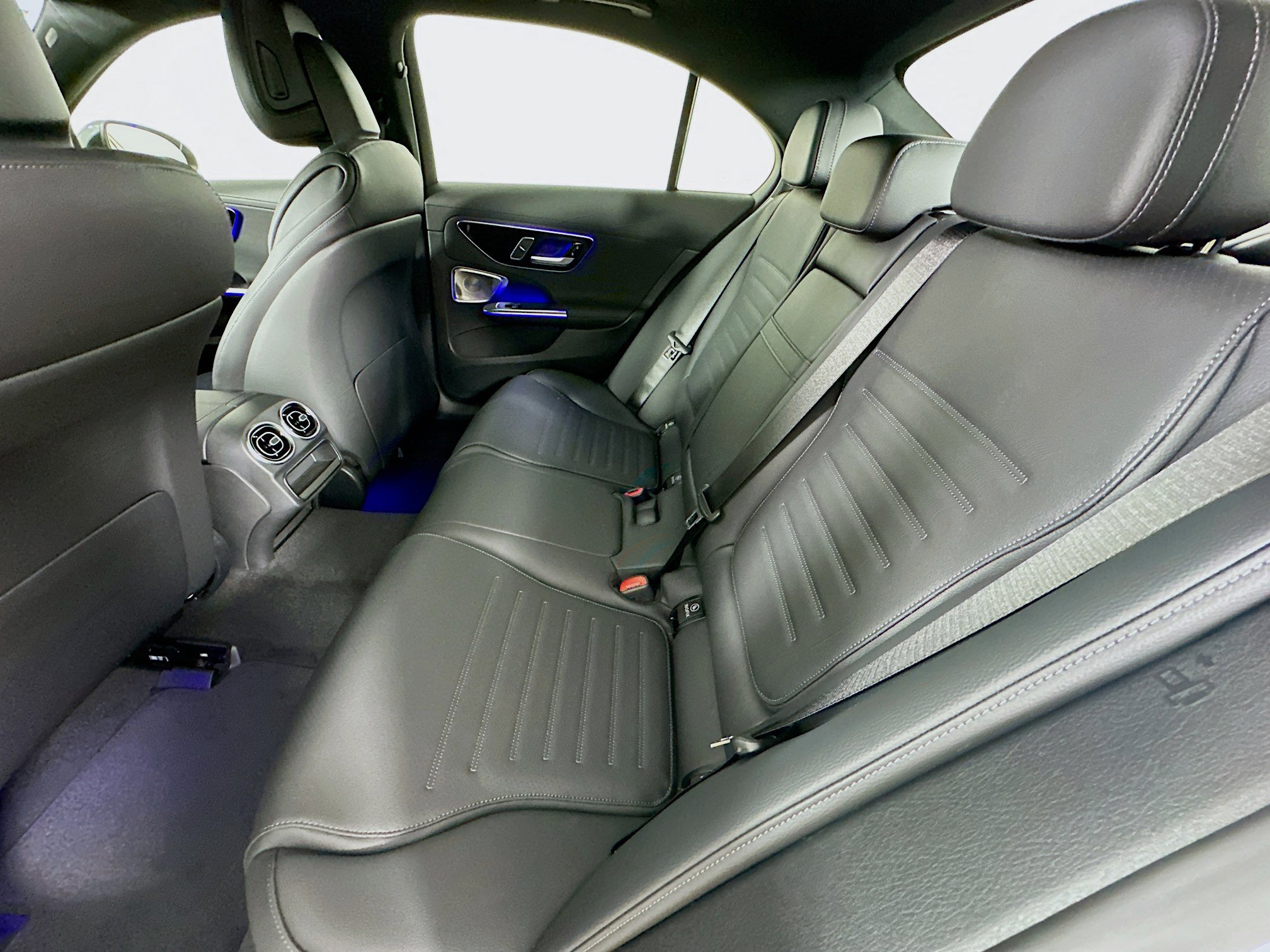 2025 Mercedes Benz C 300 4MATIC Sedan photo 30
