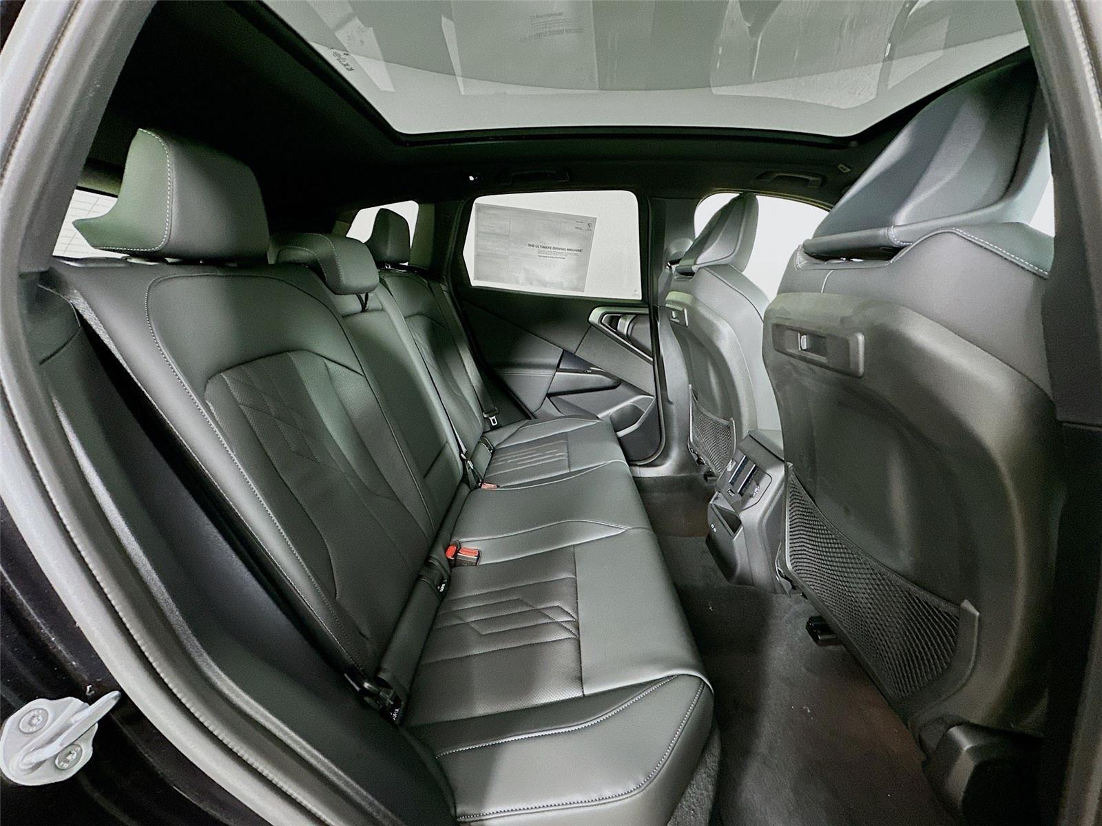 2026 Bmw X3 photo 26