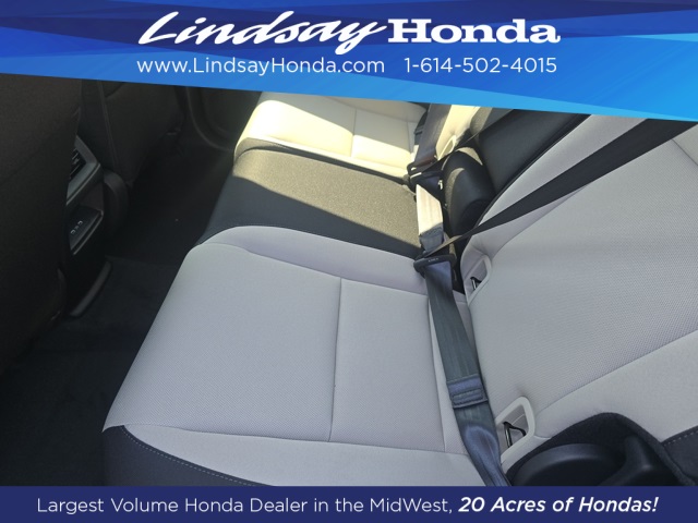 2026 Honda CR-V EX photo 9